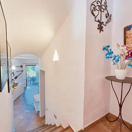 Alba Ruja 1 Holiday home Porto Cervo