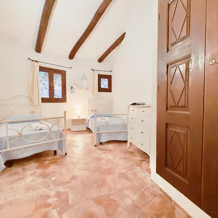 Alba Ruja 1 Hébergement de vacances Porto Cervo
